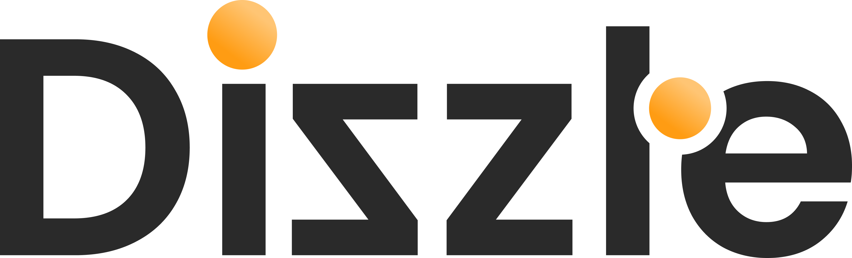 Dizzle Logo